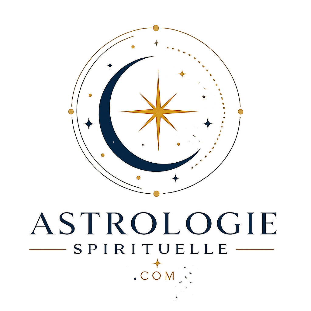 Astrologie Spirituelle